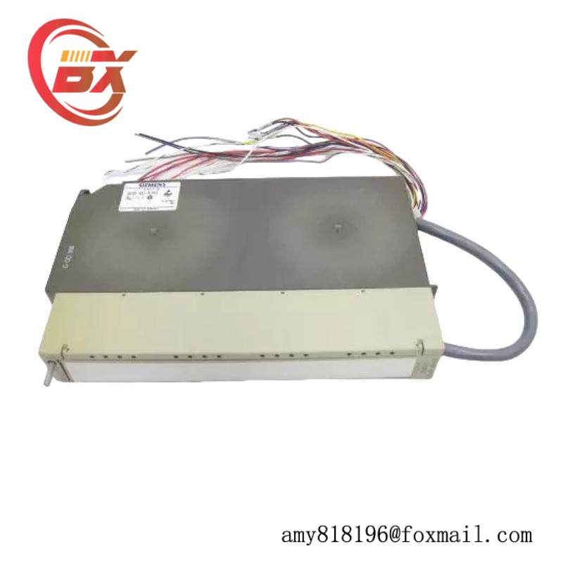 SIEMENS 6ES5431-7LA11 Digital Input Module