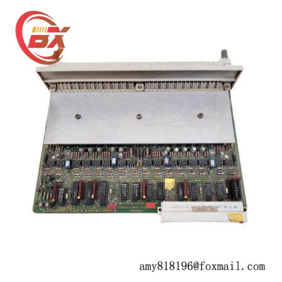 SIEMENS 6ES5444-3AA11 Digital Output Module