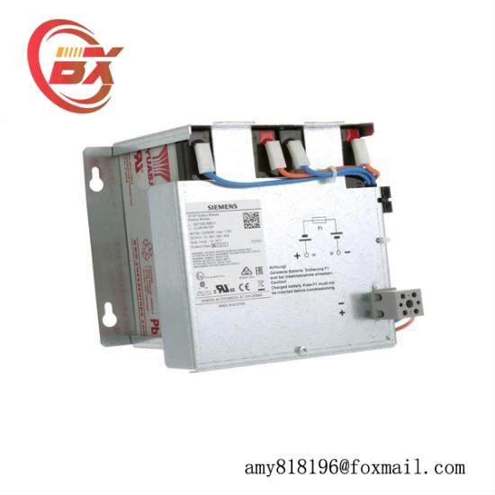SIEMENS 6ES5451-8MR12