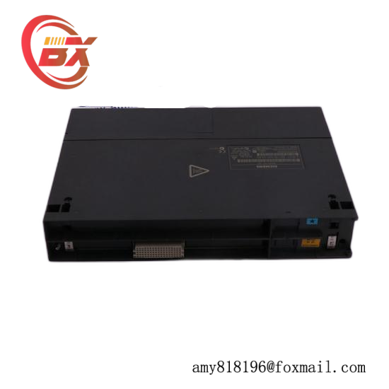 SIEMENS 6ES5453-7LA11  Digital Output Module
