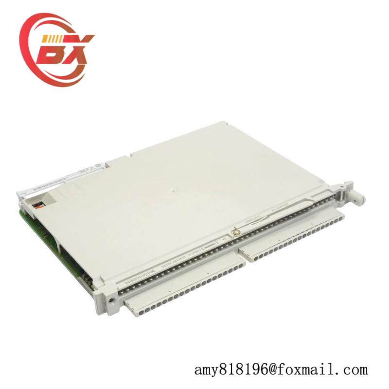 SIEMENS 6ES5482-4UA20 DIGITAL INPUT/OUTPUT MODULE FLOATING COMPACT VERSION