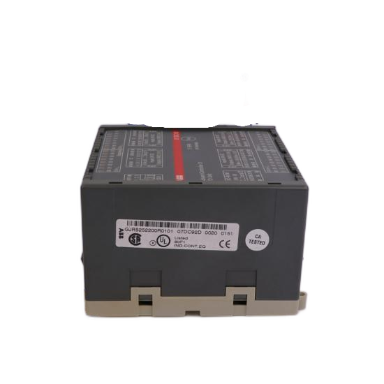 SIEMENS 6ES5521-8MA21  Communications Module