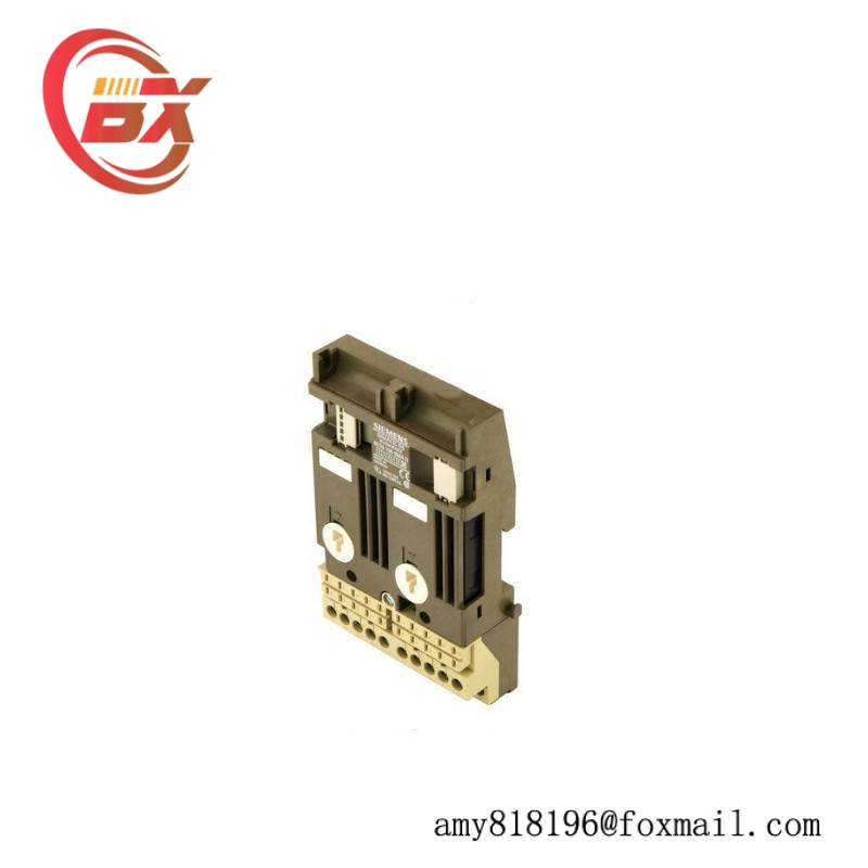 SIEMENS 6ES5700-8МА11 Bus module