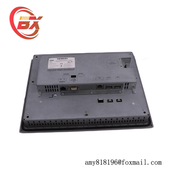 SIEMENS 6ES5920-3UA12  CPU920