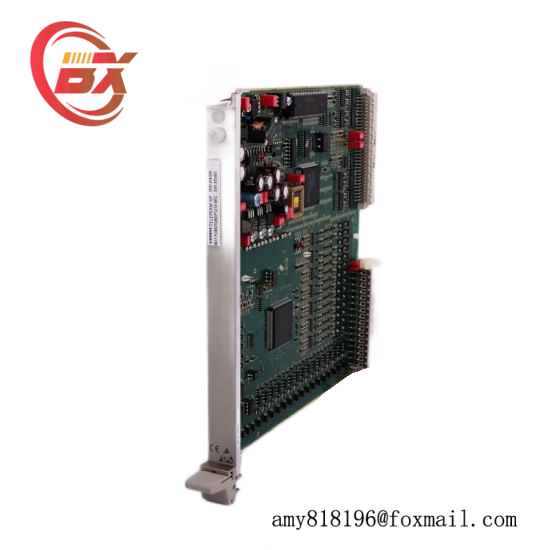 SIEMENS 6ES5921-3UA12  CPU921 Processor Module