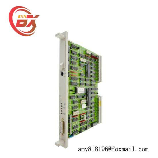 Siemens 6ES5923-3UC11  SIMATIC S5