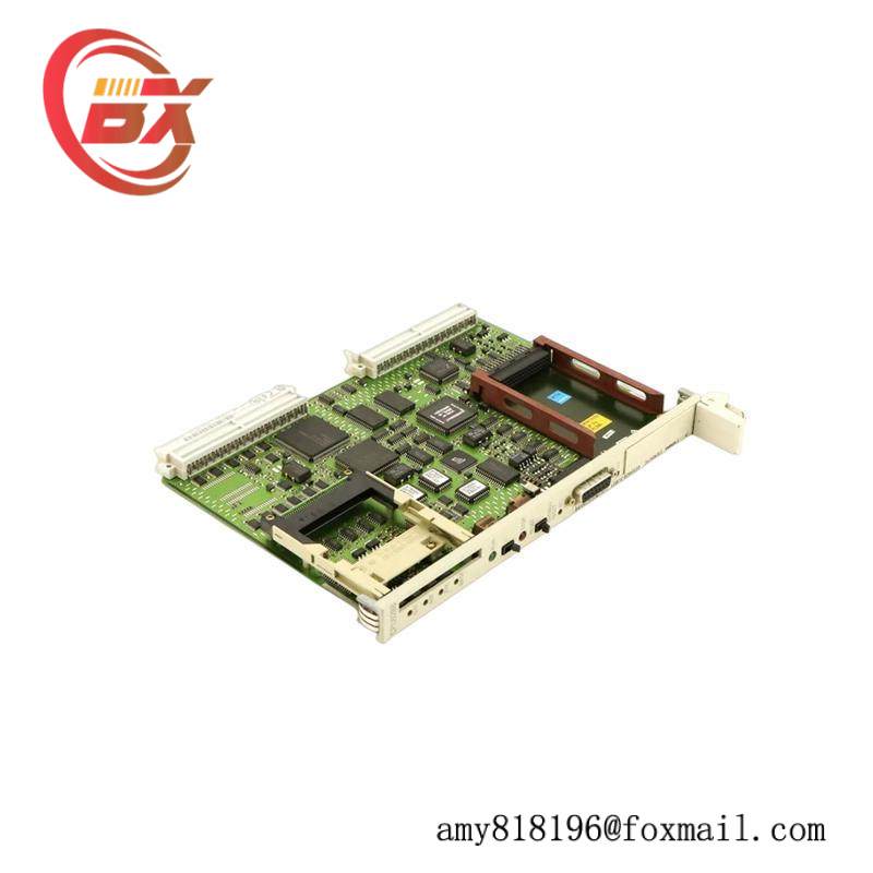 SIEMENS 6ES5928-3UB21 CPU Module