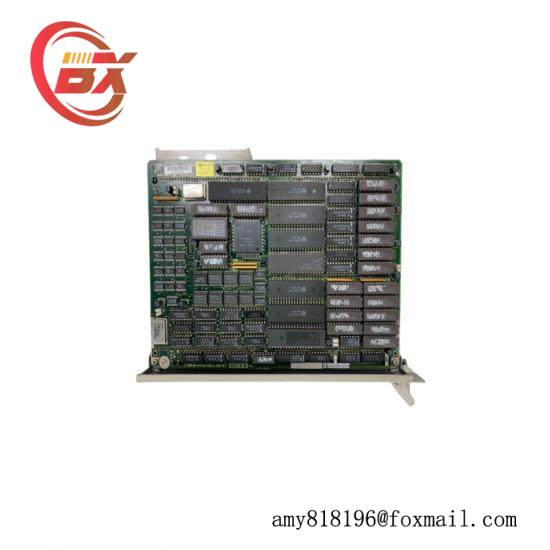 Siemens 6ES5947-3UA22 Processor Module