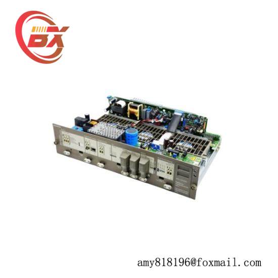 Siemens 6ES5955-3NC41 Power Supply