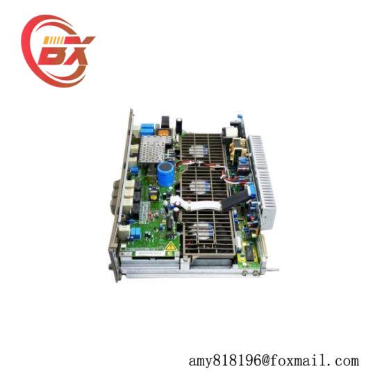 Siemens 6ES5955-3NC41 Power Supply