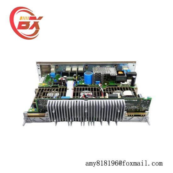 Siemens 6ES5955-3NC41 Power Supply