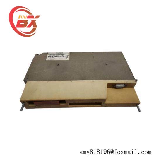 SIEMENS 6ES5 941-7UB11 Processor Module