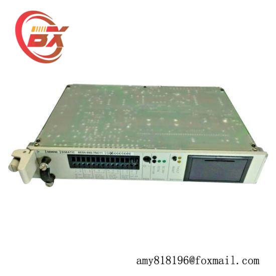 Siemens 6ES5 955-7NC11  SIMATIC S5
