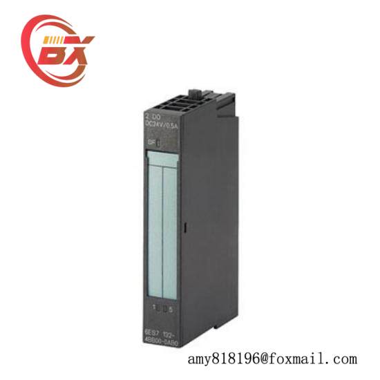 SIEMENS 6ES7131-4BB00-0AA0  Input Module
