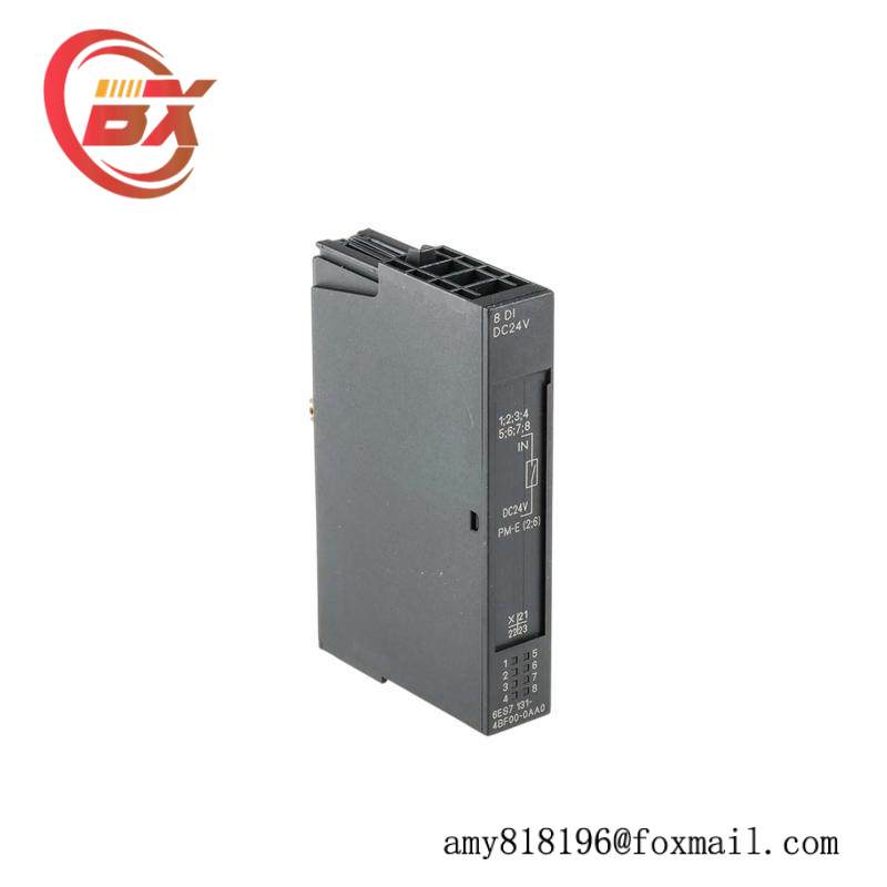 Siemens 6ES7131-4BF00-0AA0