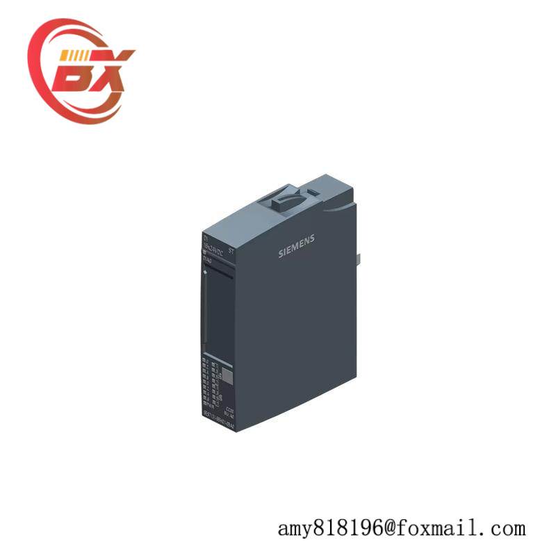SIEMENS 6ES7131-6BH01-0BA0