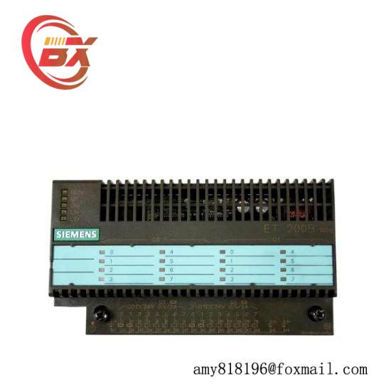SIEMENS 6ES7132-0BH01-0XB0  Digital Output Module