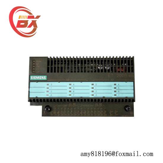 SIEMENS 6ES7132-0BH11-0XB0 ELECTRONIC MODULE DIGITAL