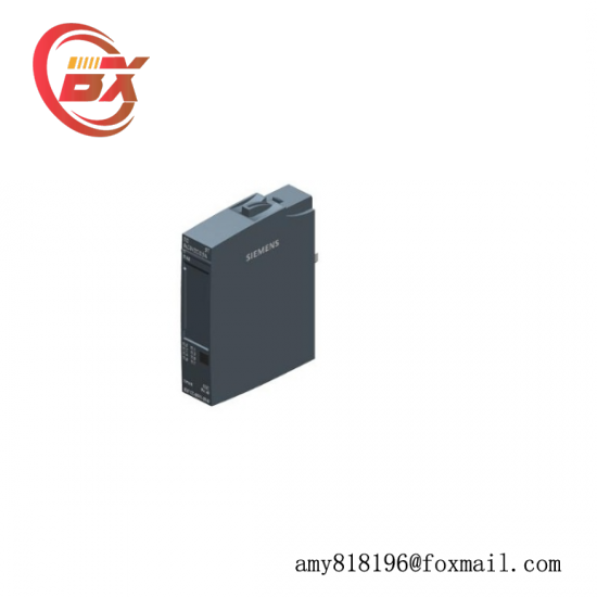 SIEMENS 6ES7132-6BF01-0BA0 New