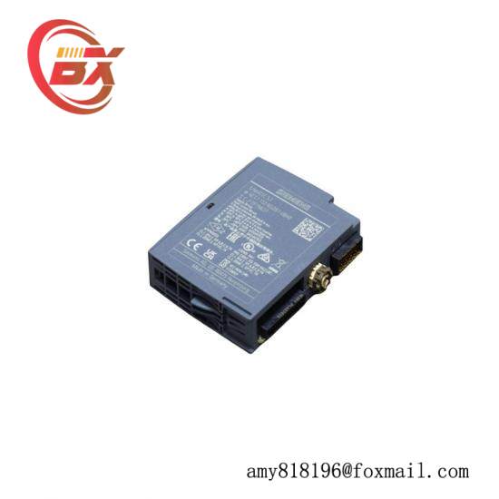 Siemens 6ES7132-6GD51-0BA0 Signal relay module