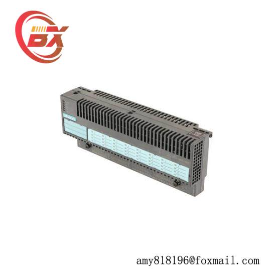 SIEMENS 6ES7133-0BL00-0XB0 ELECTRONIC MODULE DIGITAL