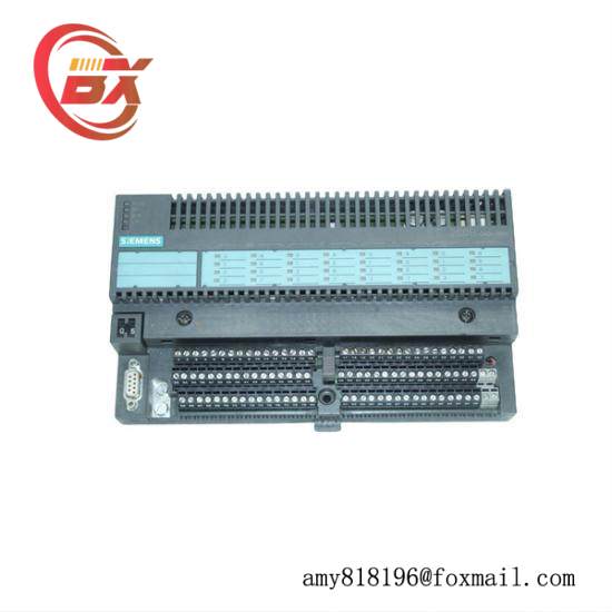 SIEMENS 6ES7133-0BN01-0XB0 ELECTRONIC MODULE DIGITAL