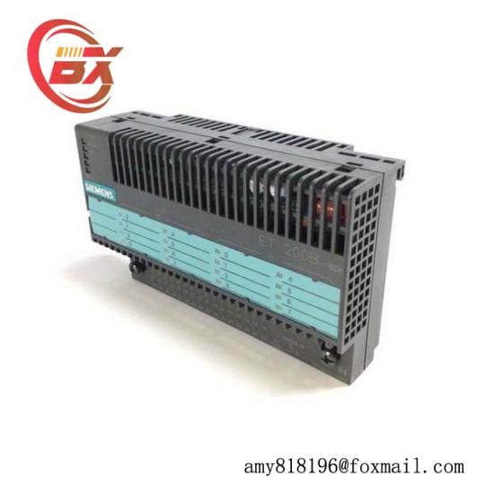SIEMENS 6ES7134-0HF01-0XB0 Analog Input Module