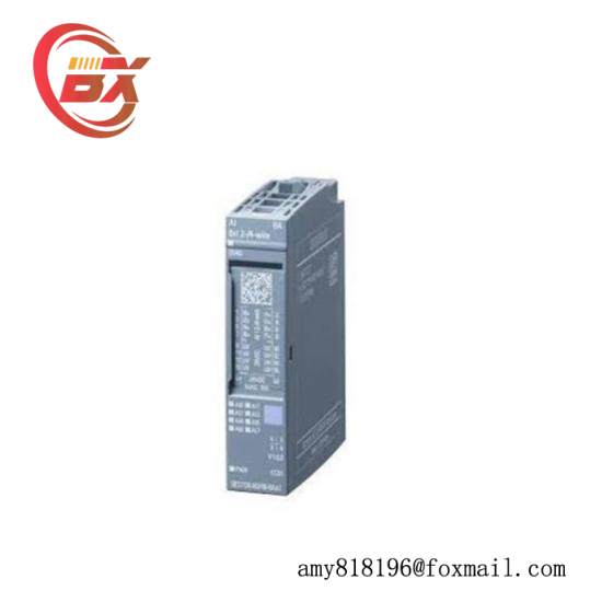 SIEMENS 6ES7134-4MB02-0AB0