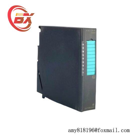 Siemens 6ES7134-7SD00-0AB0 Analog Input Module