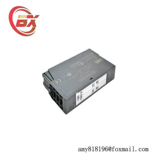 Siemens 6ES7135-4FB00-0AB0 Analog Output Module