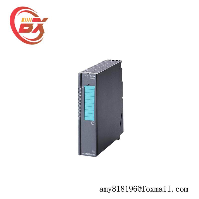 SIEMENS 6ES7135-7TD00-0AB0 ELECTRONICS SUB-MODULE