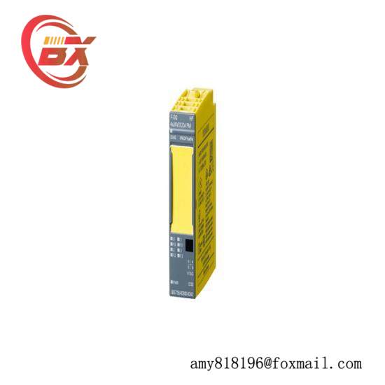 Siemens 6ES7136-6DB00-0CA0 Digital Output Module