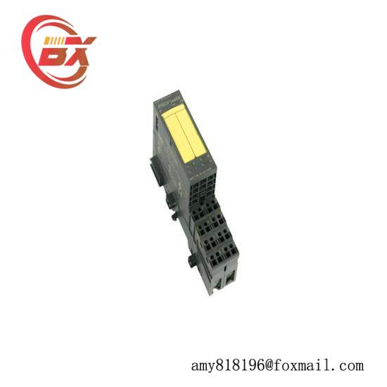 Siemens 6ES7138-4FA04-0AB0 Digital Input Module