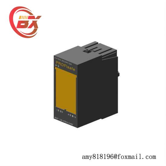 SIEMENS 6ES7138-4FB04-0AB0 Electronics module
