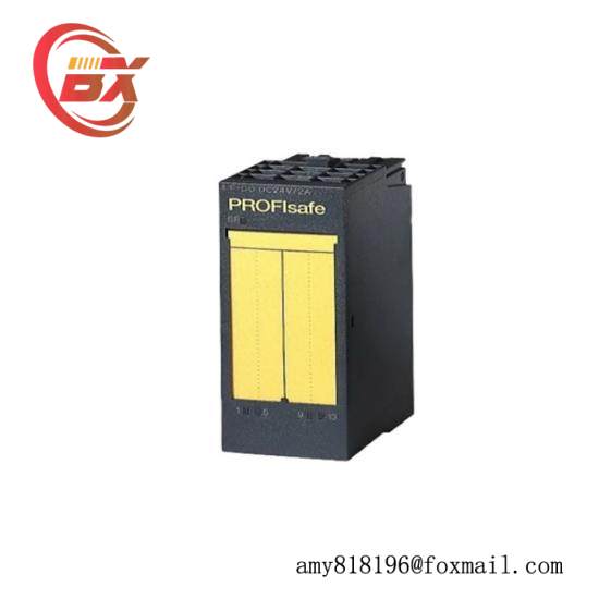 SIEMENS 6ES7138-4FR00-0AA0 Electronic Module