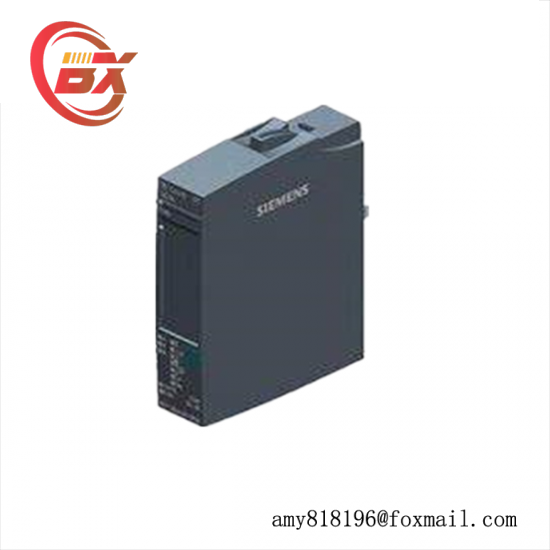 SIEMENS 6ES7138-6AA01-0BA0