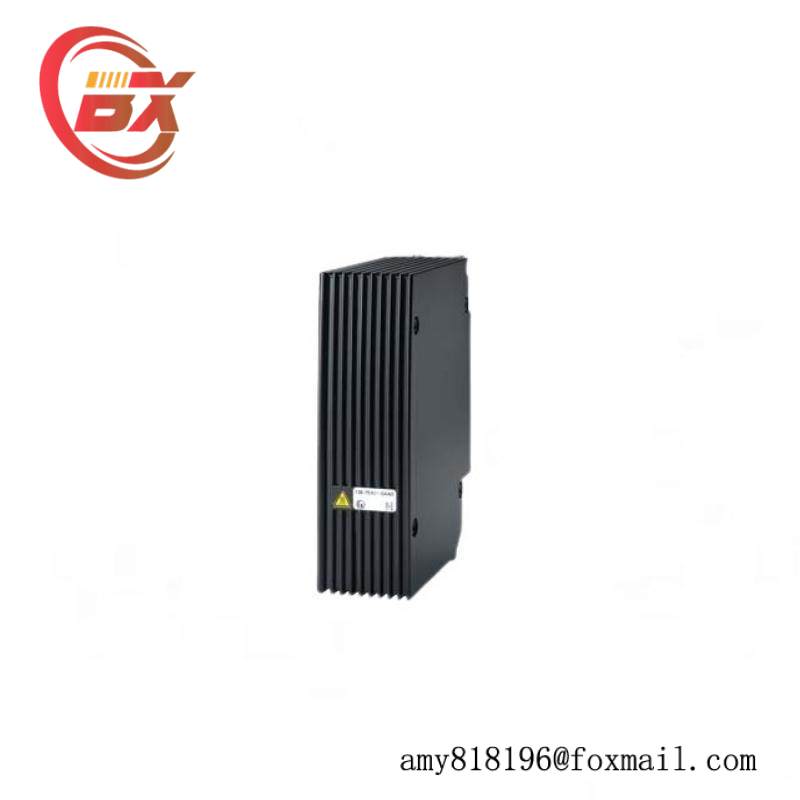 Siemens 6ES7138-7EC00-0AA0 POWER SUPPLY MODULE