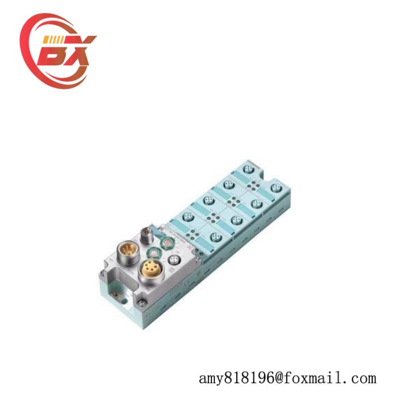 SIEMENS 6ES7141-3BH00-0XA0 SIMATIC DP
