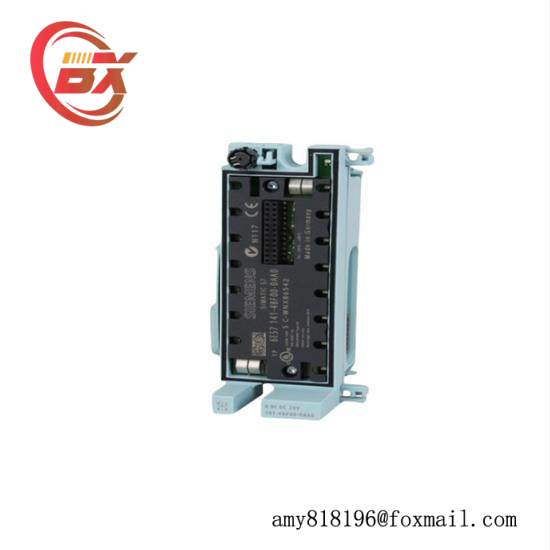 SIEMENS 6ES7141-4BF00-0AA0 Electronic module