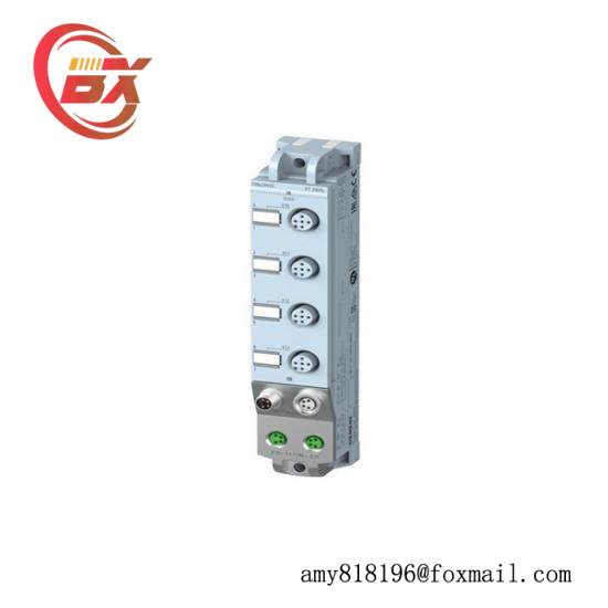 SIEMENS 6ES7141-5AF00-0BA0 Digital I/O modules