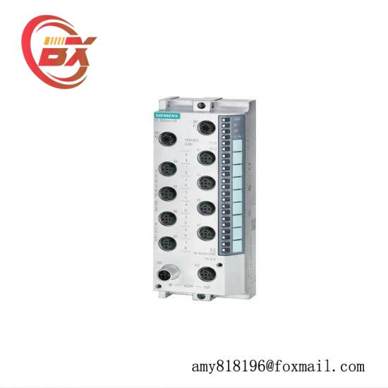 SIEMENS 6ES7141-6BG00-0AB0 Digital I/O devices
