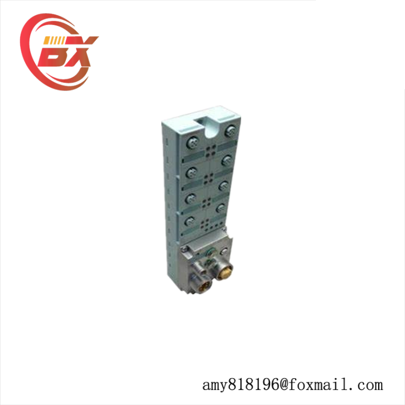 Siemens 6ES7143-3BH10-0XA0 Basic module