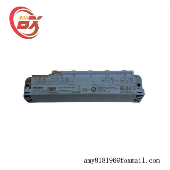 SIEMENS 6ES7143-5BF00-0BA0 Simatic ET200AL