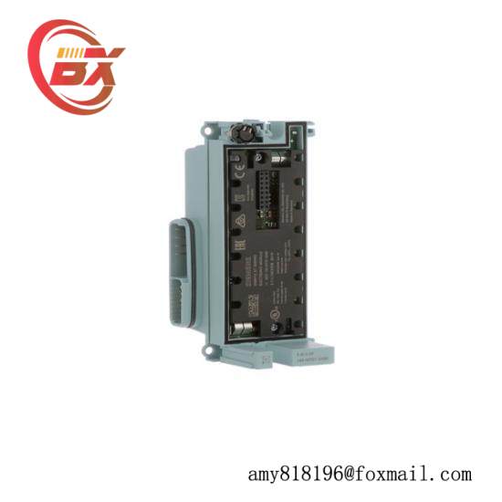 SIEMENS 6ES7144-4FF01-0AB0 Analog expansion module