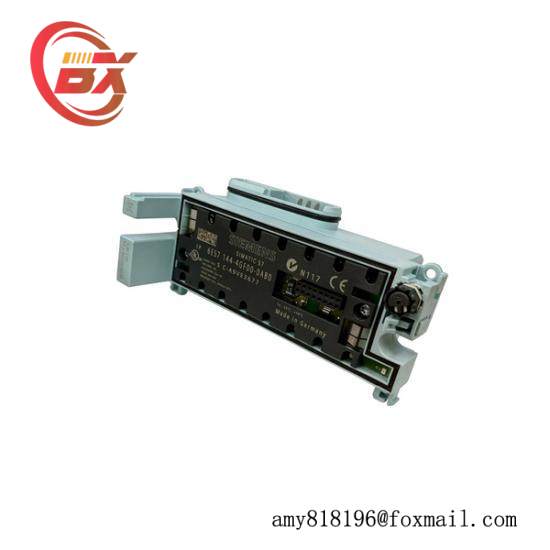 SIEMENS 6ES7144-4GF00-0AB0 ELECTRONIC MODULE