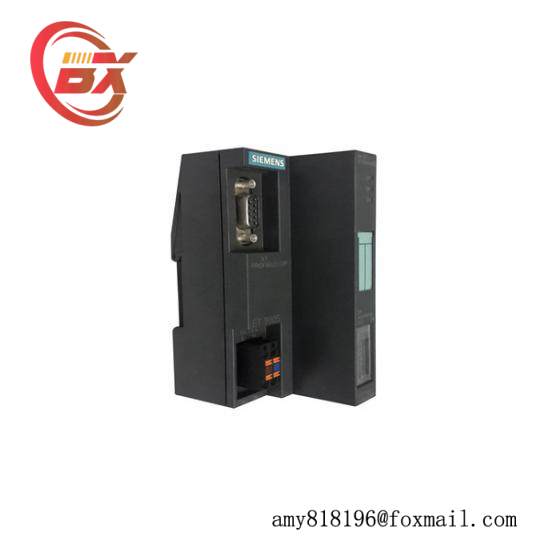 SIEMENS 6ES7151-1AA05-0AB0 Standard Interface Module