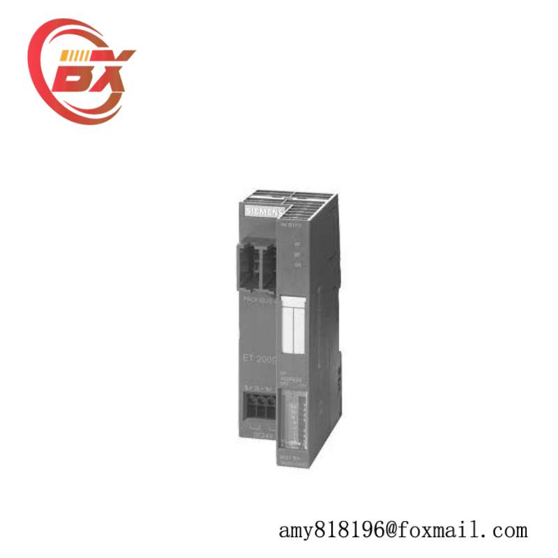 SIEMENS 6ES7151-1AB05-0AB0 Interface module