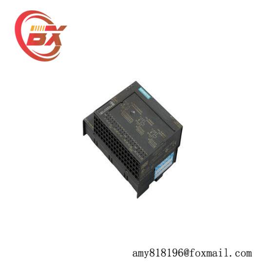 Siemens 6ES7151-1CA00-3BL0 PLC I/O Module