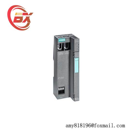 Siemens 6ES7151-3BA23-0AB0 Interface module