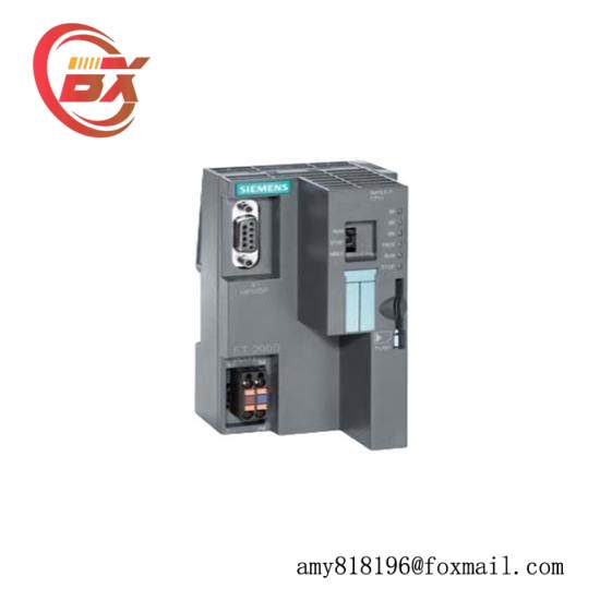 SIEMENS 6ES7151-7AA20-0AB0 Interface Module